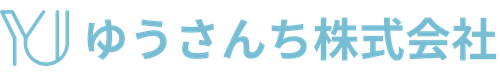 ゆうさんち株式会社